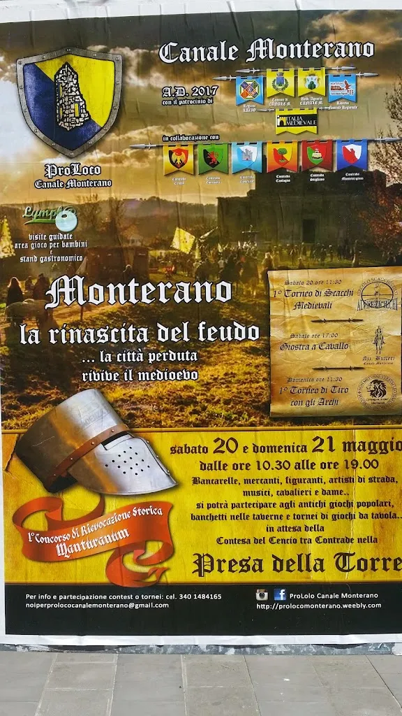 Menu_Osteria del Borgo_Bracciano_image_2