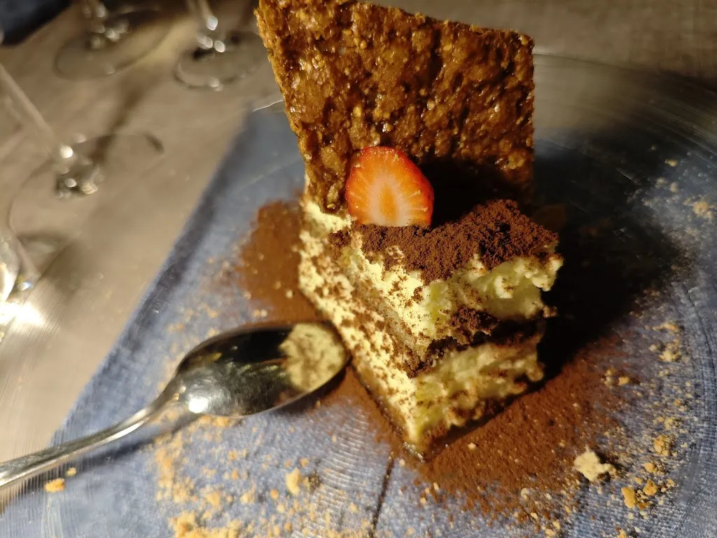 Zuzanna Lis_Osteria del Borgo_Bracciano_review