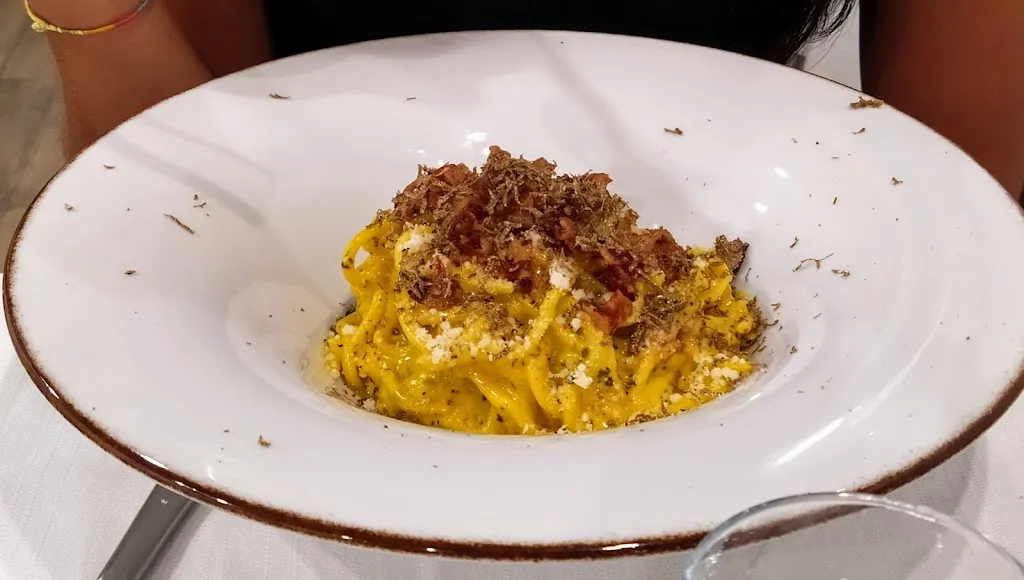 Menu_Ristorantino del Castello 🏰 Ristorante Bracciano_Bracciano_image_5