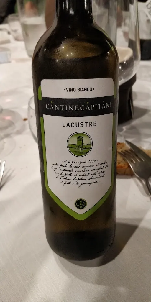 Menu_Ristorantino del Castello 🏰 Ristorante Bracciano_Bracciano_image_7