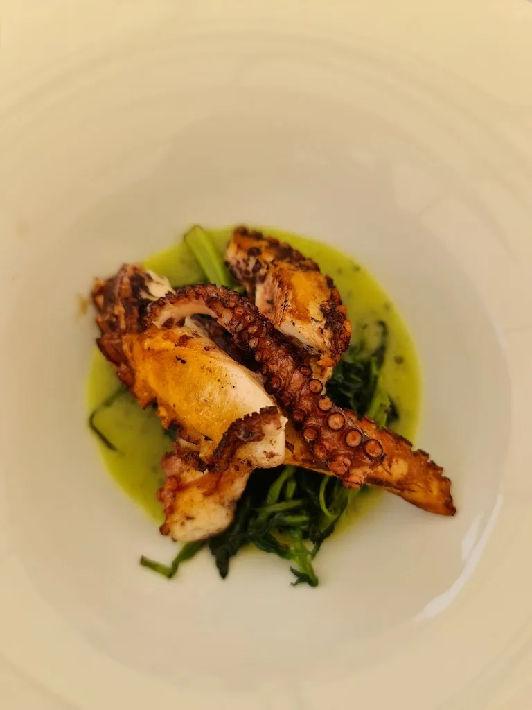 Menu_Ristorantino del Castello 🏰 Ristorante Bracciano_Bracciano_image_8