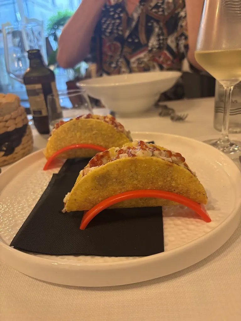 Evelyn Demirchian_Ristorantino del Castello 🏰 Ristorante Bracciano_Bracciano_review