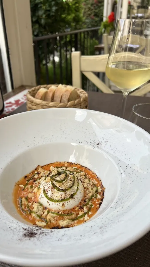 Ristorantino del Castello 🏰 Ristorante Bracciano_Bracciano_slider_image_3