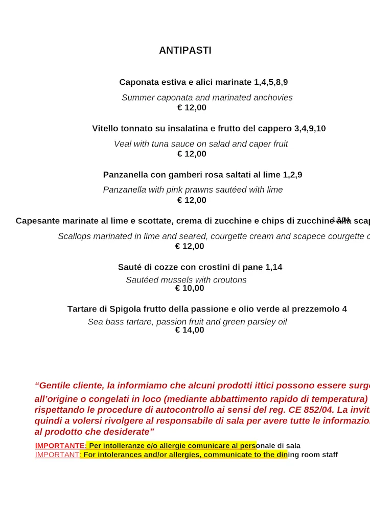 Menu_Cucina ai Monti_Bracciano_immagine_1