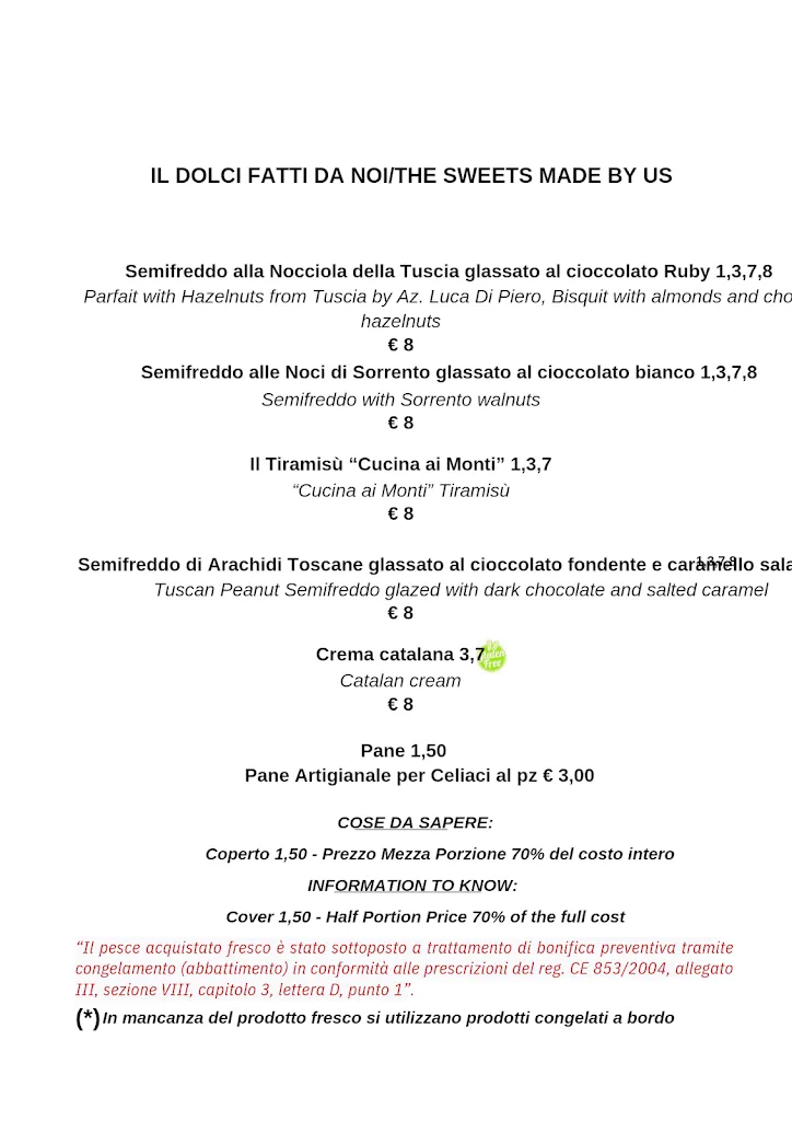 Menu_Cucina ai Monti_Bracciano_immagine_2