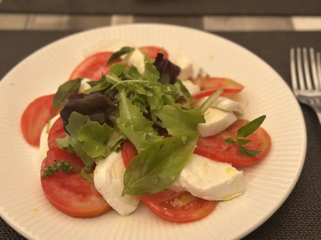 Nela V_Cucina ai Monti_Bracciano_recensione