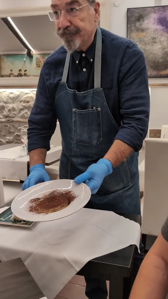 Jonathan Thurgood_Cucina ai Monti_Bracciano_recensione