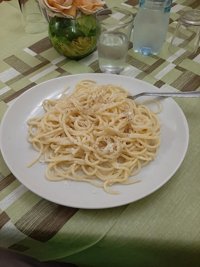 Menu_Trattoria Da Ilaria_Bracciano_image_6