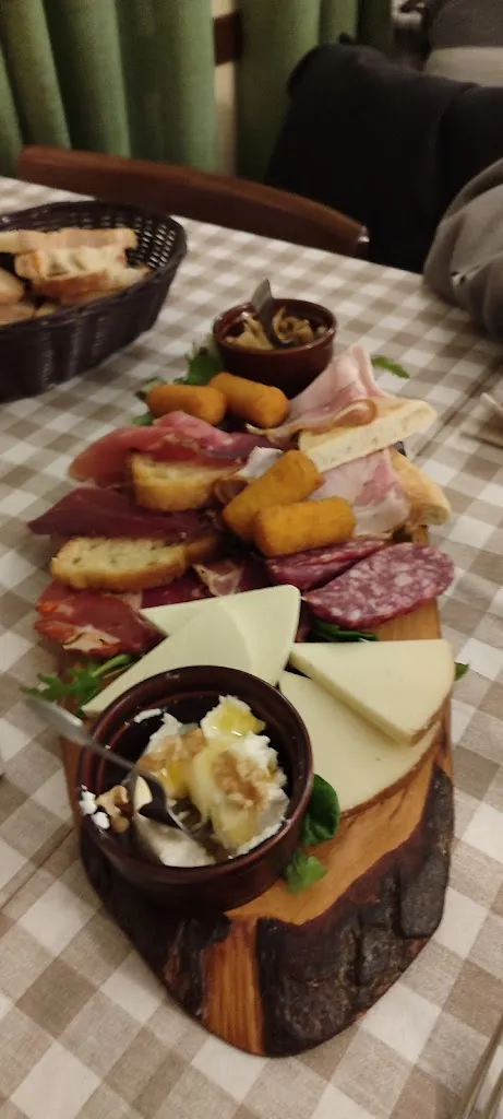 Menu_Trattoria Da Ilaria_Bracciano_image_7