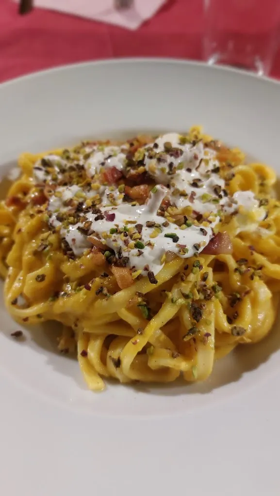 Menu_Trattoria Da Ilaria_Bracciano_image_9