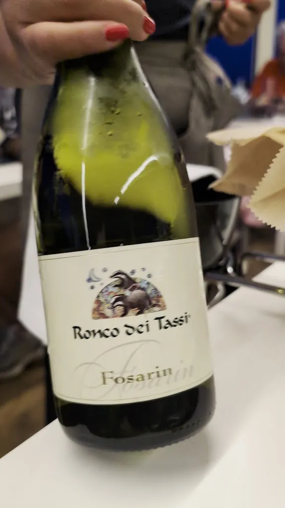 Dominick_Ristorante Manicaretto_Bracciano_review