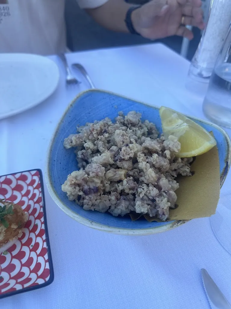 Cheryl T._Ristorante Manicaretto_Bracciano_review