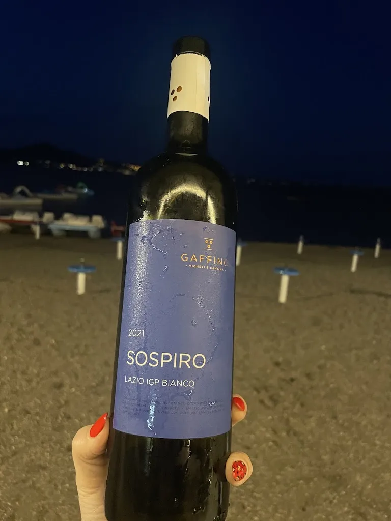 Vicky OLNA_Ristorante Manicaretto_Bracciano_review