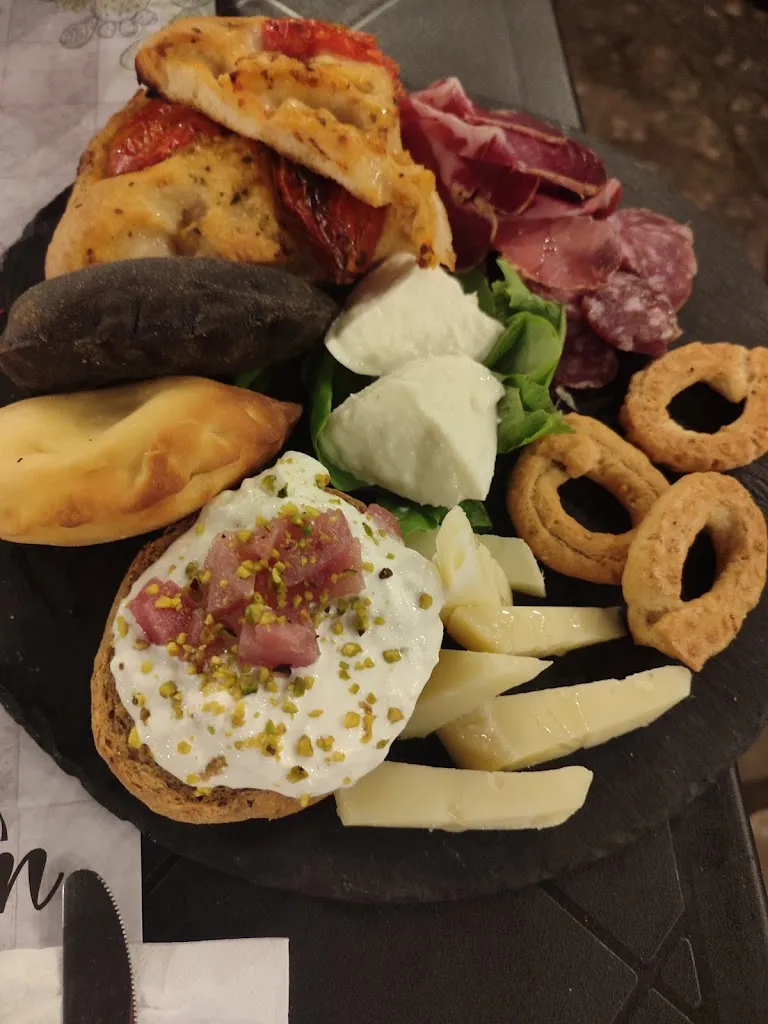 Menu_Bistrot SCIAMANINN_Bracciano_immagine_5