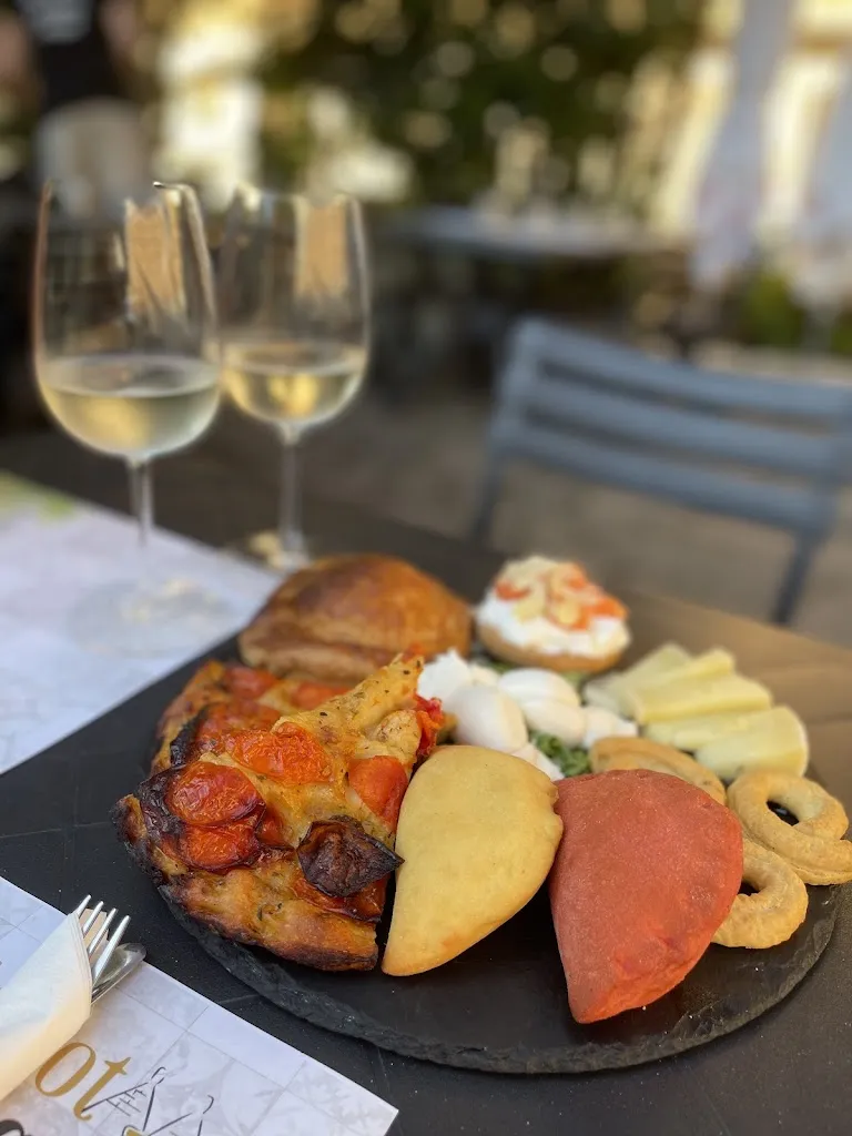 rahim kane_Bistrot SCIAMANINN_Bracciano_recensione