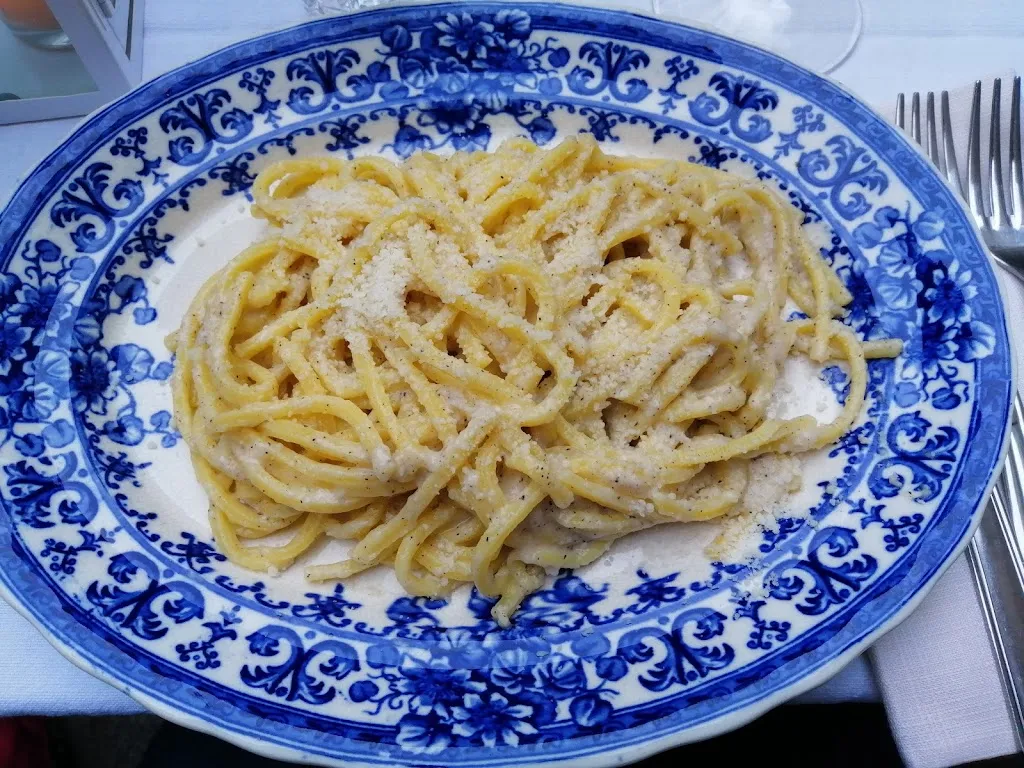 Menu_Osteria Sapori D'Italia Cucina Mediterranea Con Enoteca & Degustazione_Bracciano_image_5