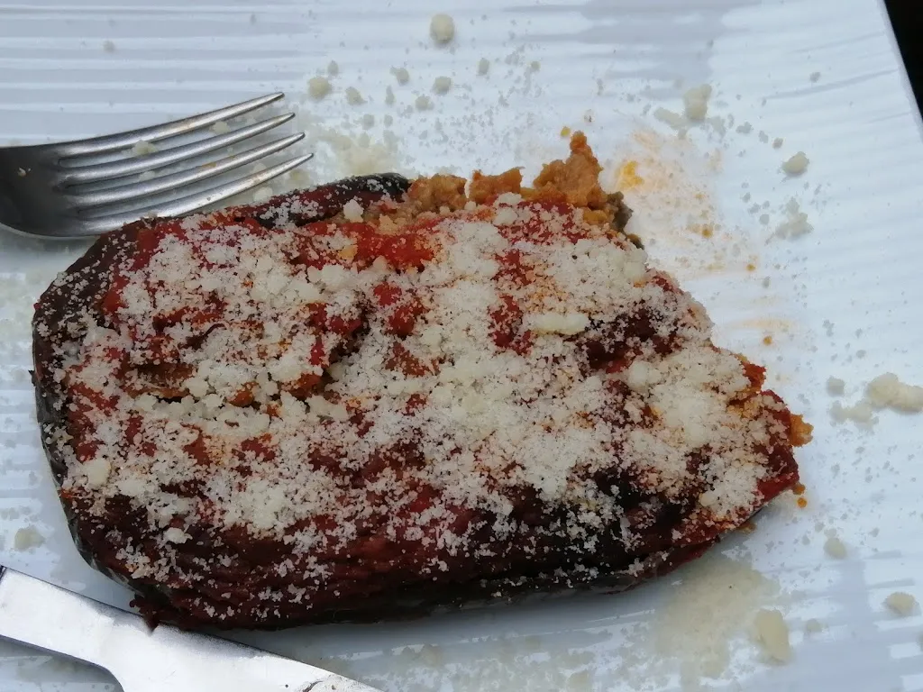 Menu_Osteria Sapori D'Italia Cucina Mediterranea Con Enoteca & Degustazione_Bracciano_image_8