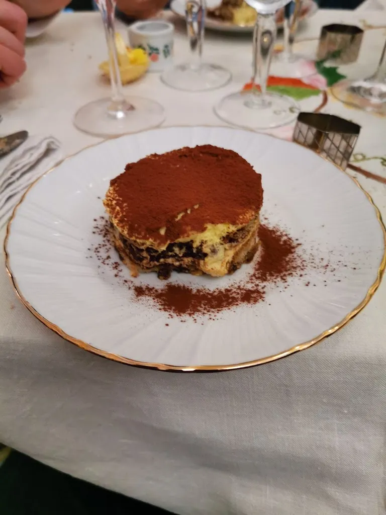 Menu_Osteria Sapori D'Italia Cucina Mediterranea Con Enoteca & Degustazione_Bracciano_image_9