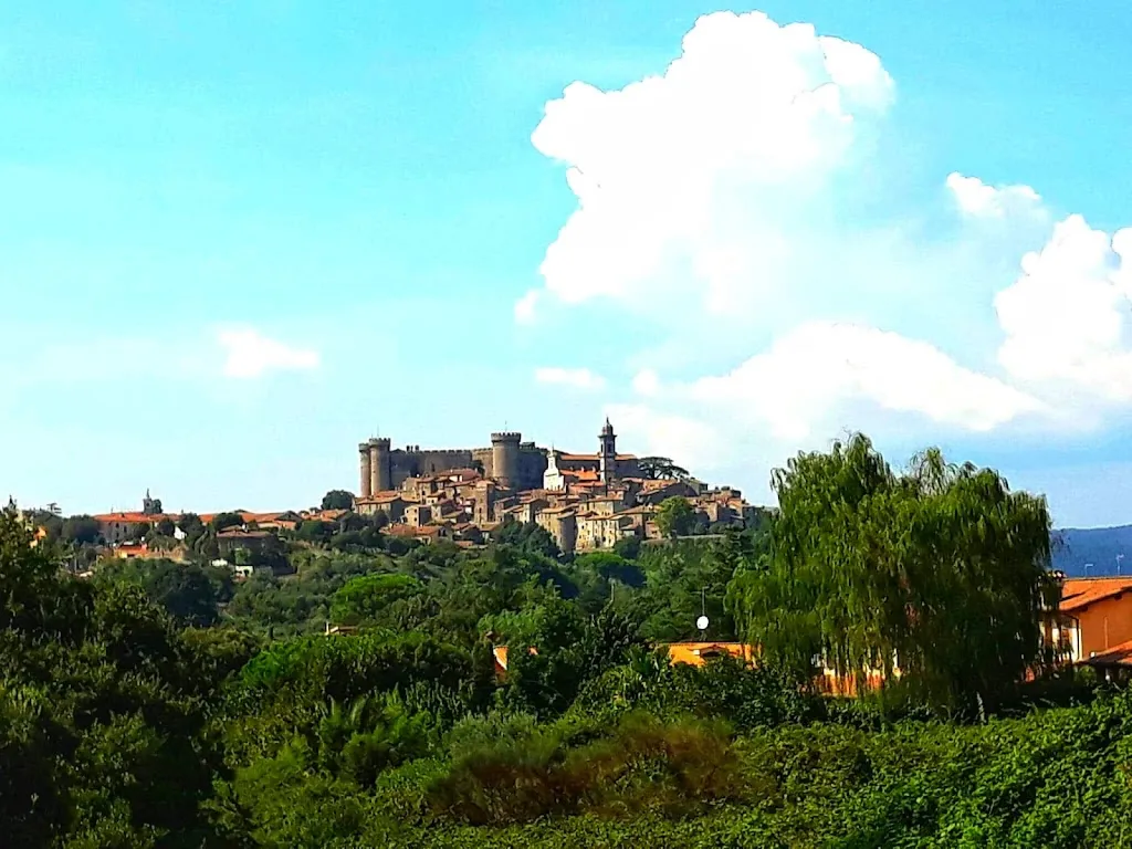 Piotr Zielinski_Osteria Sapori D'Italia Cucina Mediterranea Con Enoteca & Degustazione_Bracciano_review