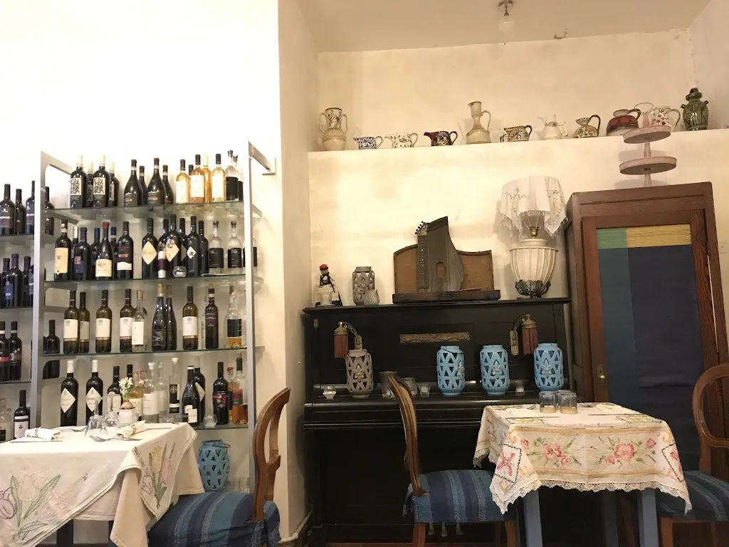 Osteria Sapori D'Italia Cucina Mediterranea Con Enoteca & Degustazione_Bracciano_slider_image_3