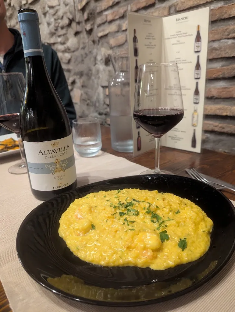 Karen Kuhl_Osteria da Nerone_Bracciano_review