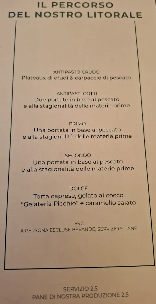 Menu_Manù Osteria del Mare_Bracciano_image_4