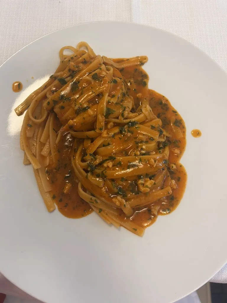 Nandini Mazumdar_Manù Osteria del Mare_Bracciano_review