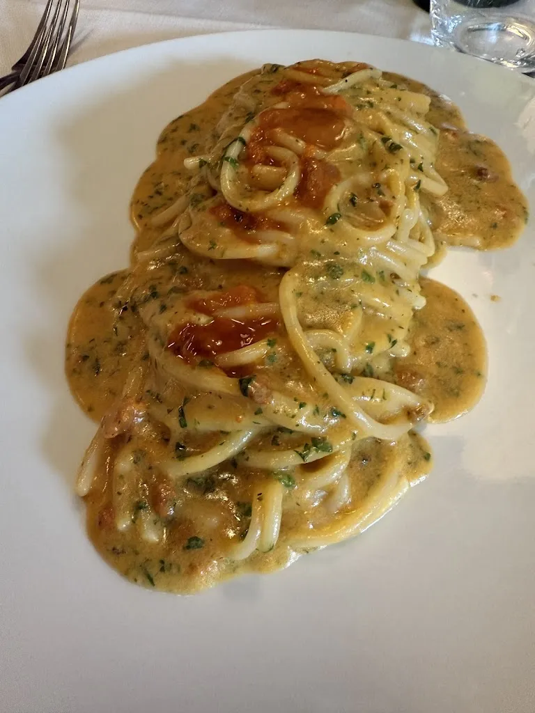 Luca Micheli_Manù Osteria del Mare_Bracciano_review