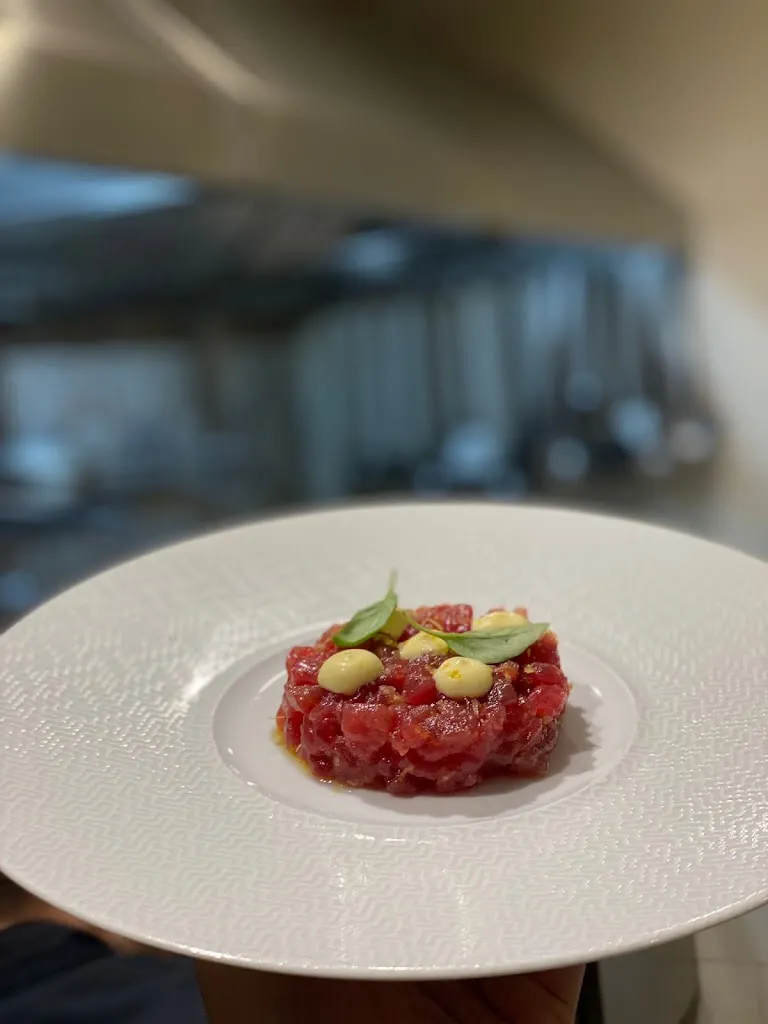 Manù Osteria del Mare_Bracciano_slider_image_3