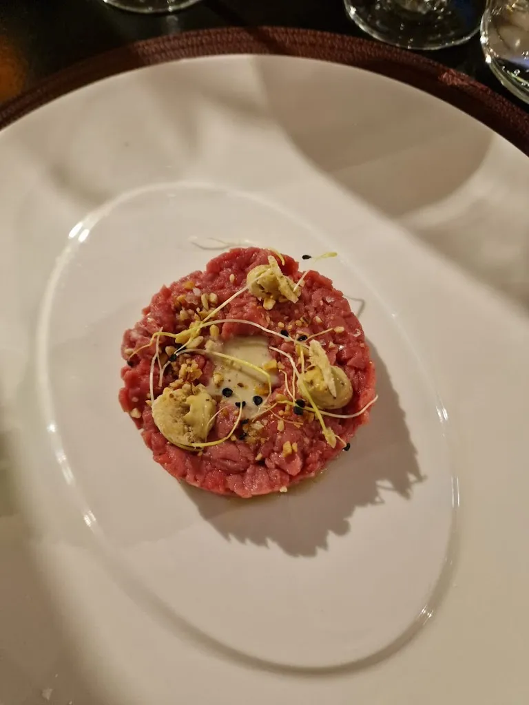 Norman Gatensby_Ristorante Percorsi al Vecchio Ponte | Bracciano_Bracciano_review