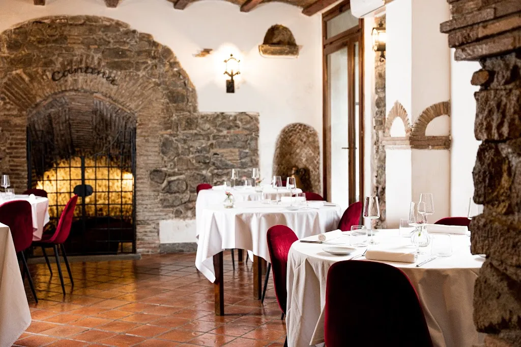 Ristorante Percorsi al Vecchio Ponte | Bracciano restaurant in Bracciano