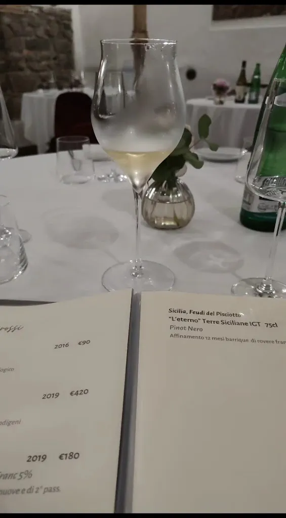 Ristorante Percorsi al Vecchio Ponte | Bracciano_Bracciano_slider_image_2