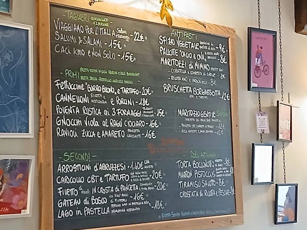 Menu_Salotto Belvedere - Ristorante Bracciano_Bracciano_image_4