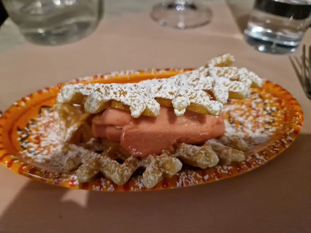 Lenny_Salotto Belvedere - Ristorante Bracciano_Bracciano_review