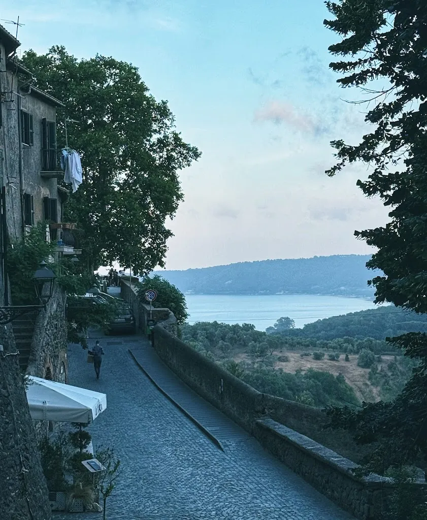 Stefan A_Salotto Belvedere - Ristorante Bracciano_Bracciano_review