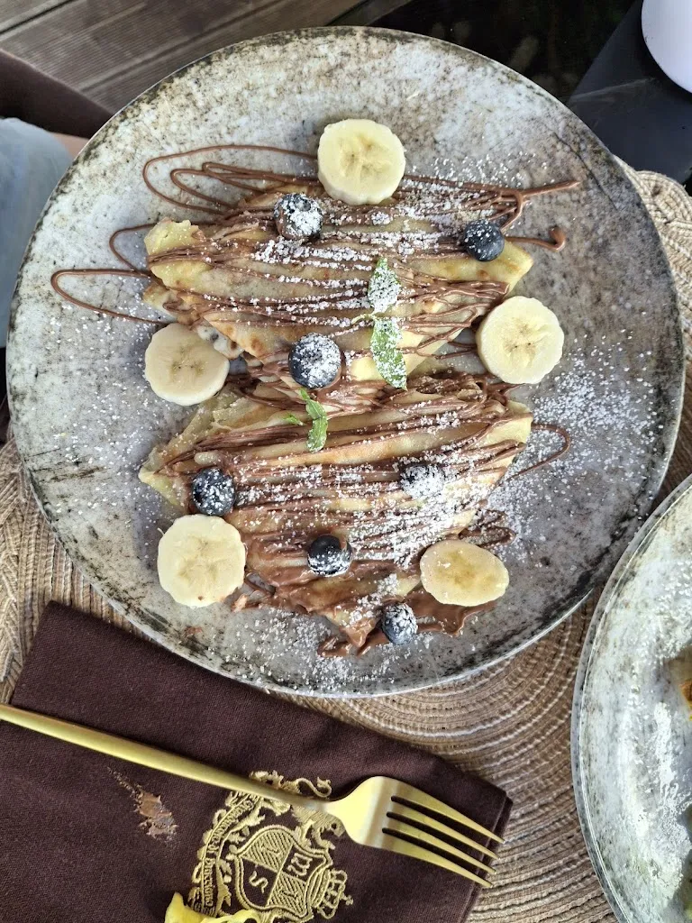 Michael Genauer_Taverna Divus - Granducato di Bracciano_Bracciano_recensione