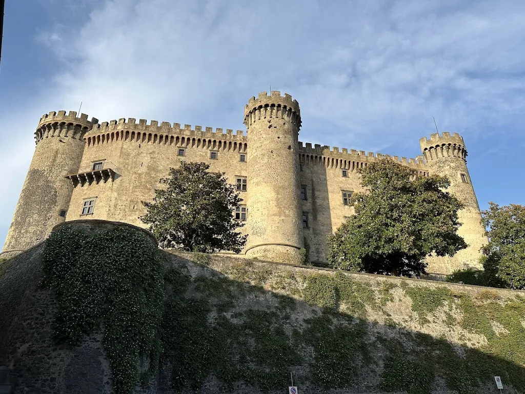 Steve Parode_Taverna Divus - Granducato di Bracciano_Bracciano_recensione