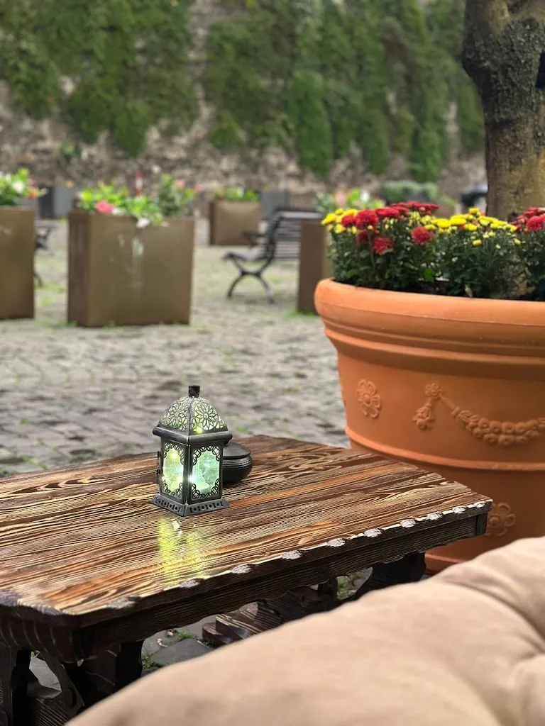 Taverna Divus - Granducato di Bracciano restaurant in Bracciano