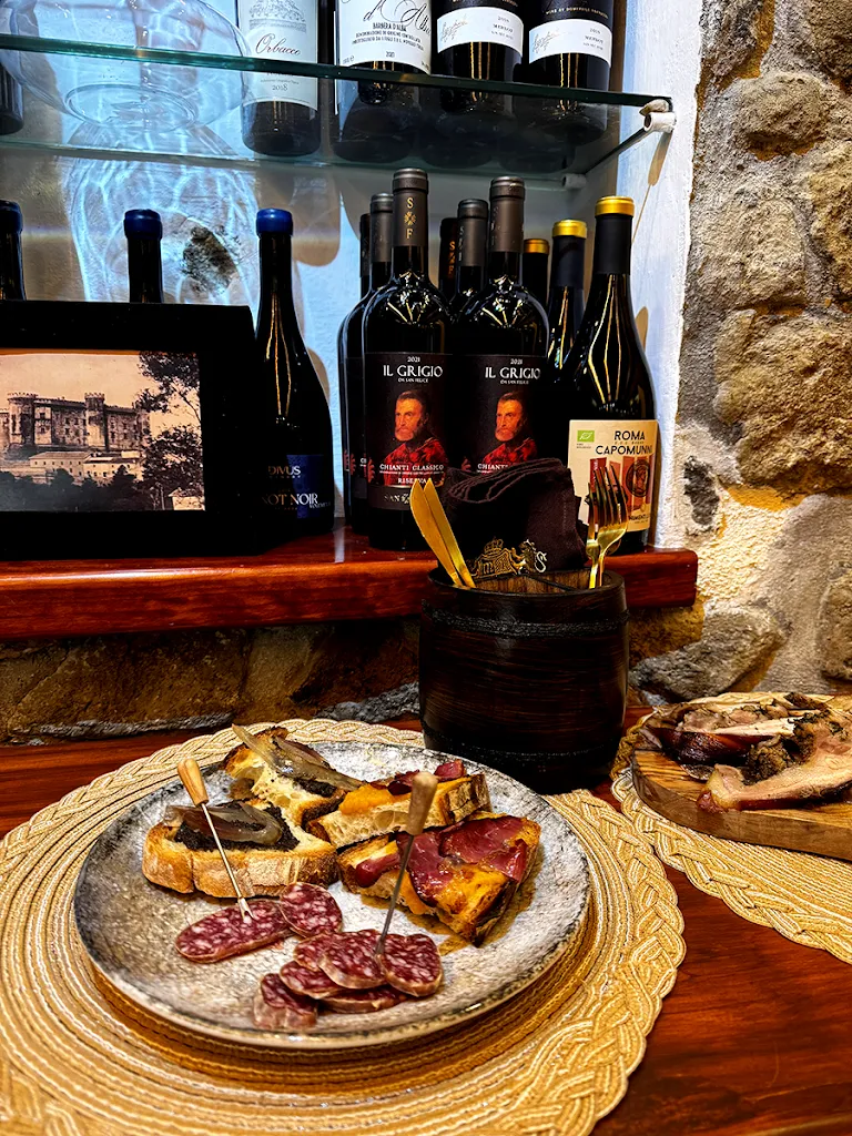 Taverna Divus - Granducato di Bracciano_Bracciano_slider_image_2