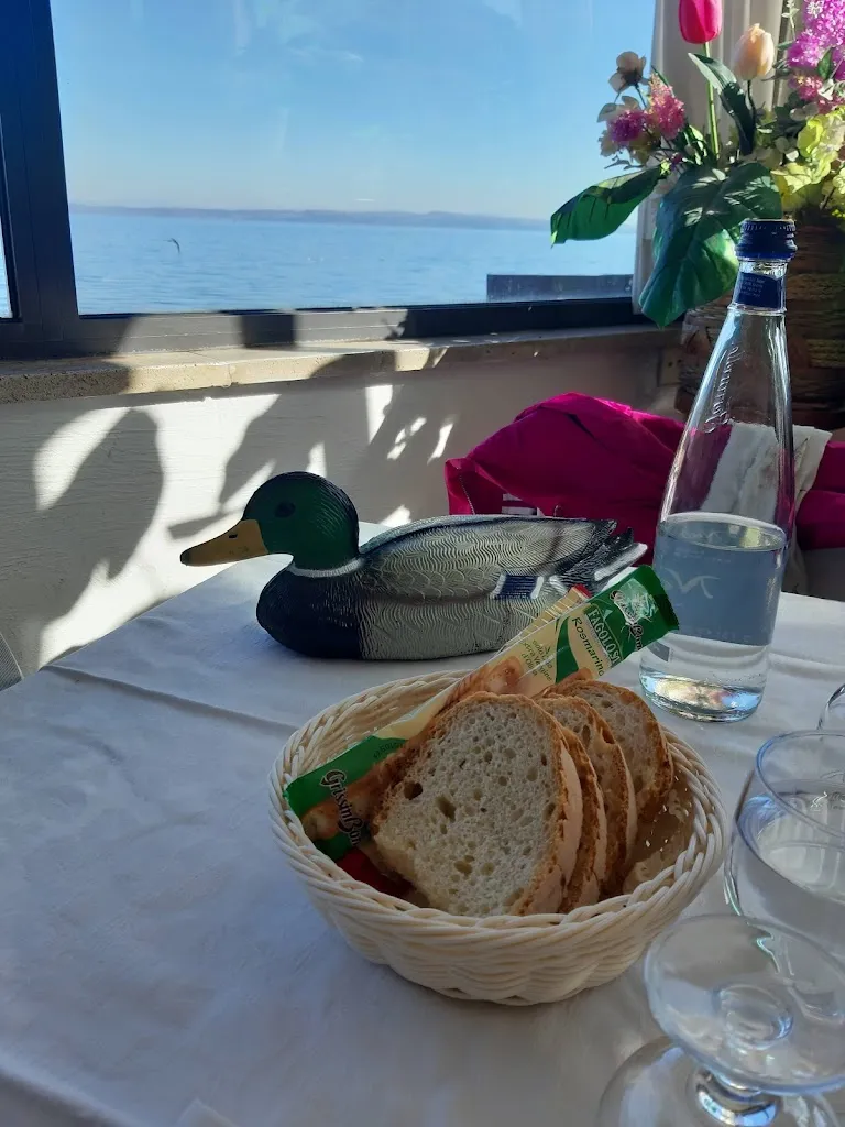 Toby McGrobie_Le Papere_Bracciano_review