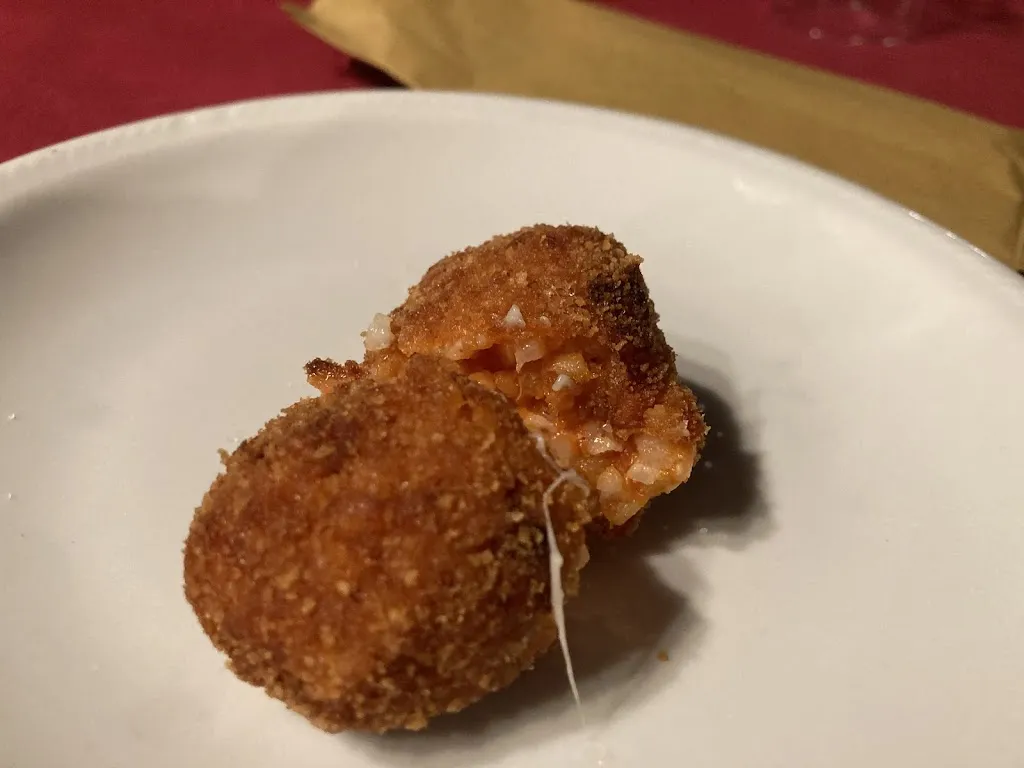 Leandro Agrò_La Taverna Dei Balbi_Bracciano_Bewertung