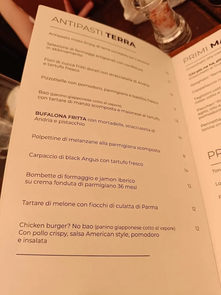 Menu_Enjoy Bracciano_Bracciano_image_2