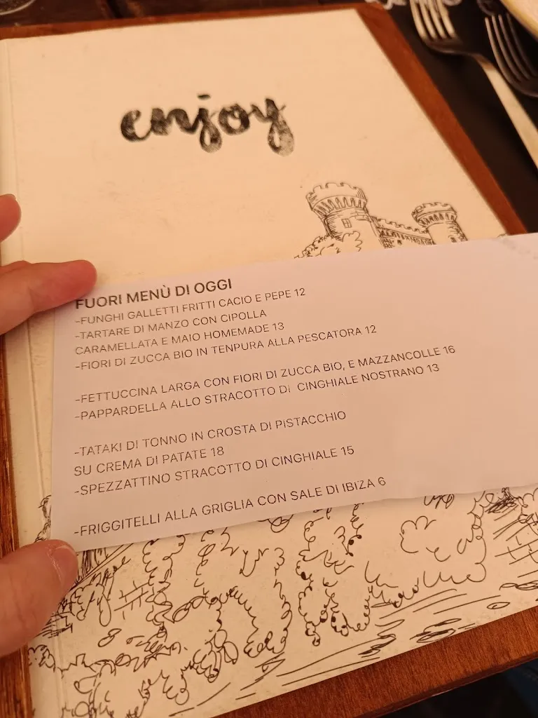 Menu_Enjoy Bracciano_Bracciano_image_4