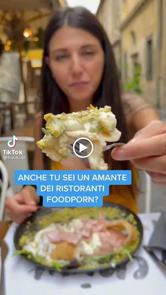 Enjoy Bracciano restaurant in Bracciano