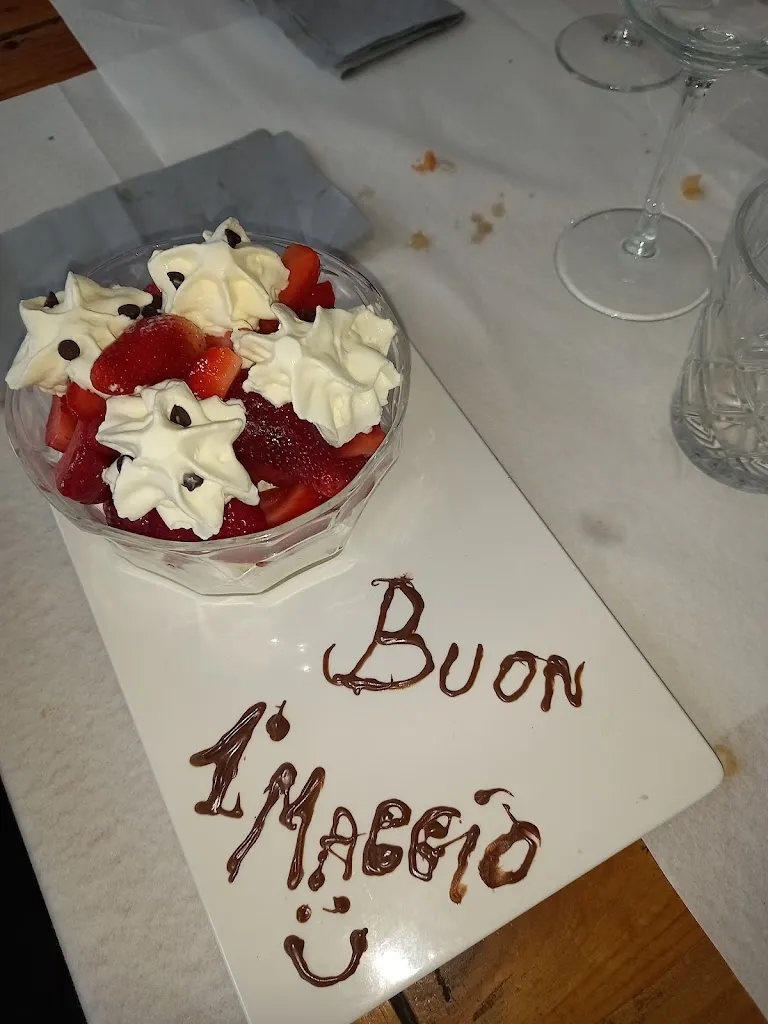 Menu_Beach & Restaurant_Bracciano_immagine_1