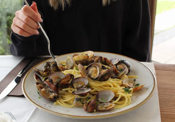 Menu_Beach & Restaurant_Bracciano_immagine_4