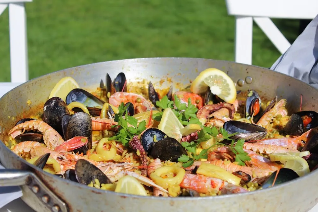 Menu_Beach & Restaurant_Bracciano_immagine_5