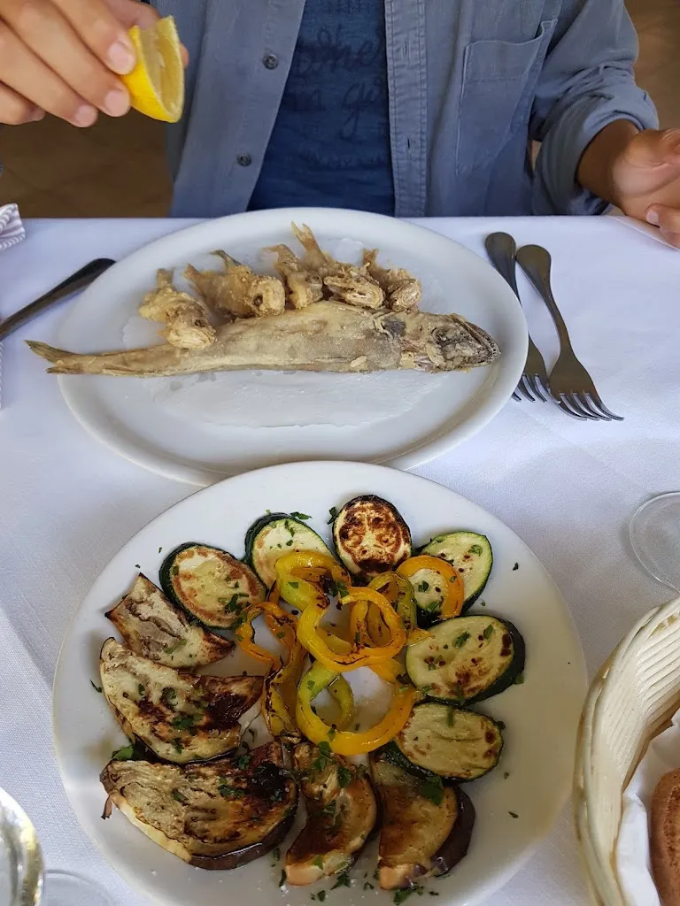 Thuy Nguyen_Be Bistrot_Bracciano_review