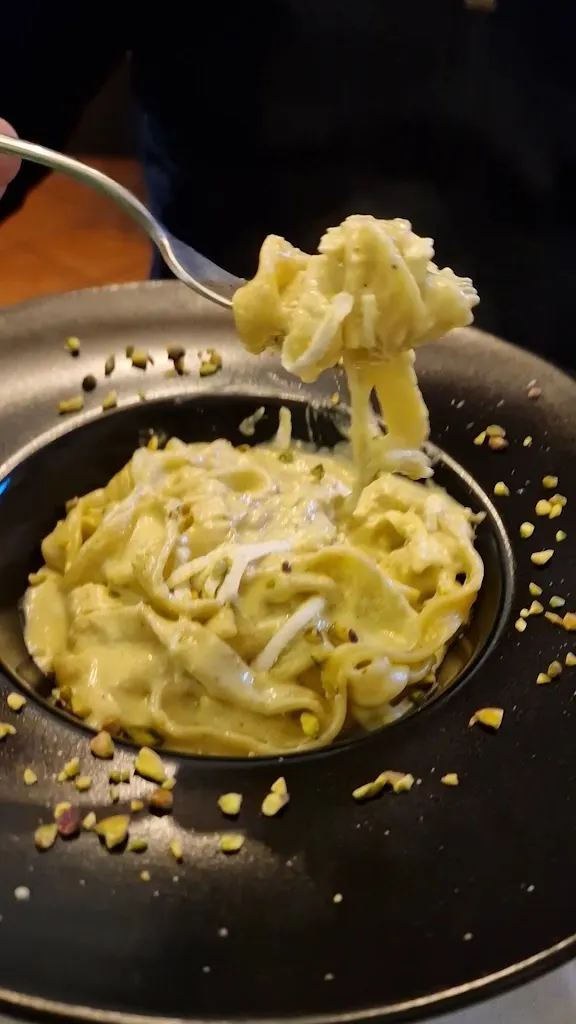 Laura L._Be Bistrot_Bracciano_review