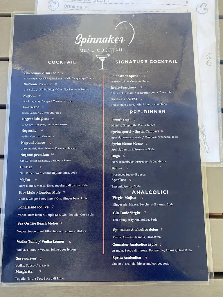 Menu_Spinnaker_Bracciano_immagine_1